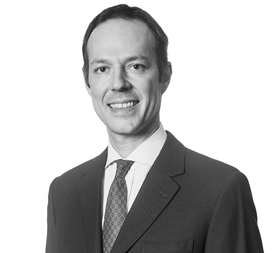 Gabriele Antonazzo - Cleary Gottlieb