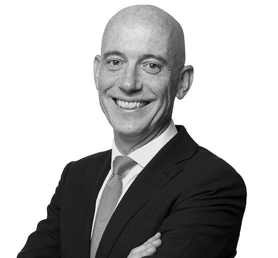 Ian Shawyer - Cleary Gottlieb