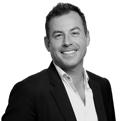 Ed Aldred - Cleary Gottlieb