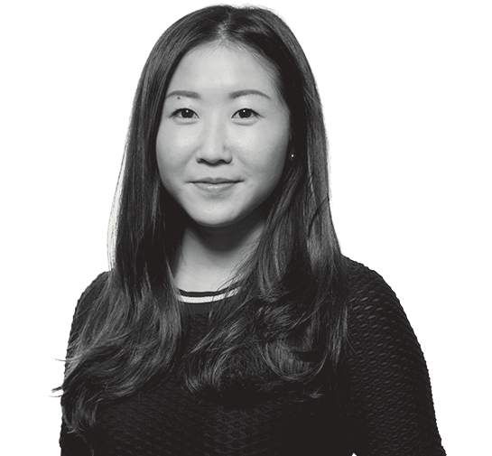 Kimberly Lee - Cleary Gottlieb