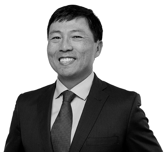 Solomon J.Noh - Cleary Gottlieb