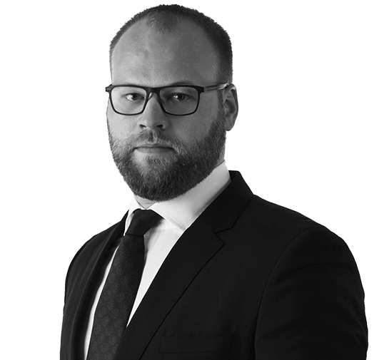 Cleary Gottlieb - Mirko von Bieberstein