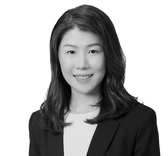 Vivien Ho - Cleary Gottlieb