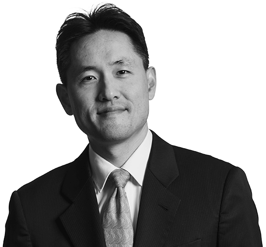 Chris C. Lee - Cleary Gottlieb