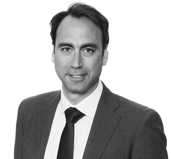 David Yudin - Cleary Gottlieb