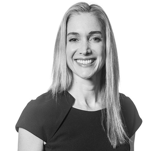 Elizabeth Lenas - Cleary Gottlieb