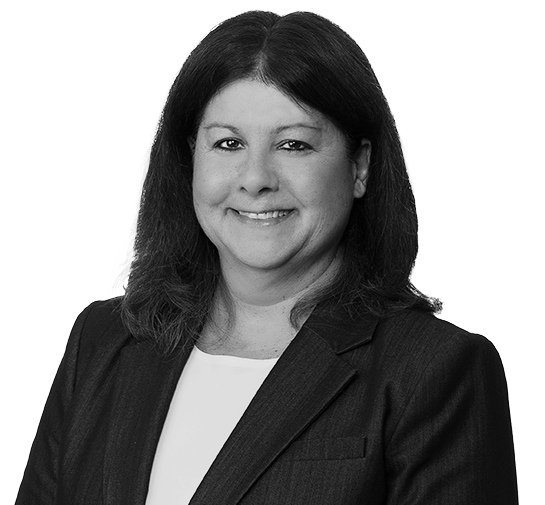 Robin Bergen - Cleary Gottlieb