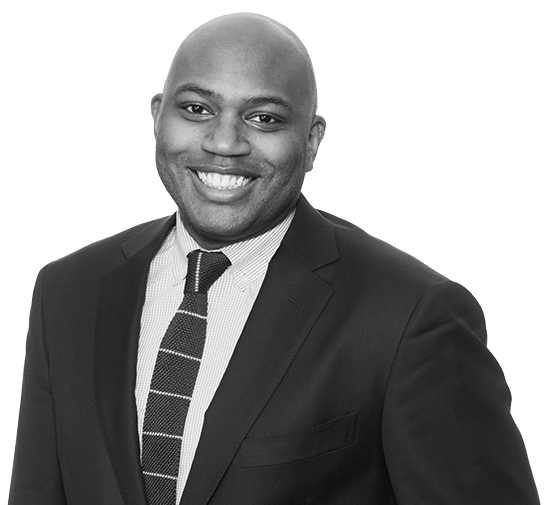 Jamal Fulton - Cleary Gottlieb