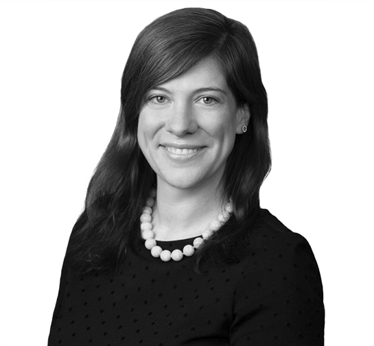 Elizabeth Dyer - Cleary Gottlieb