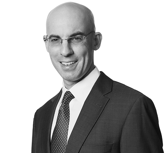 Adam Fleisher - Cleary Gottlieb