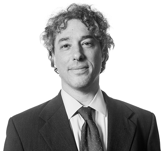 Jason R. Factor - Cleary Gottlieb