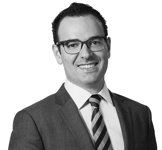 Adrian Rae Leipsic - Cleary Gottlieb