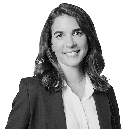 Laurie Achtouk‑Spivak - Cleary Gottlieb