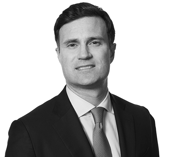 Christopher Moore - Cleary Gottlieb