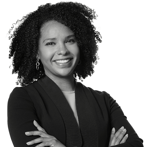 Naomi Tarawali - Cleary Gottlieb