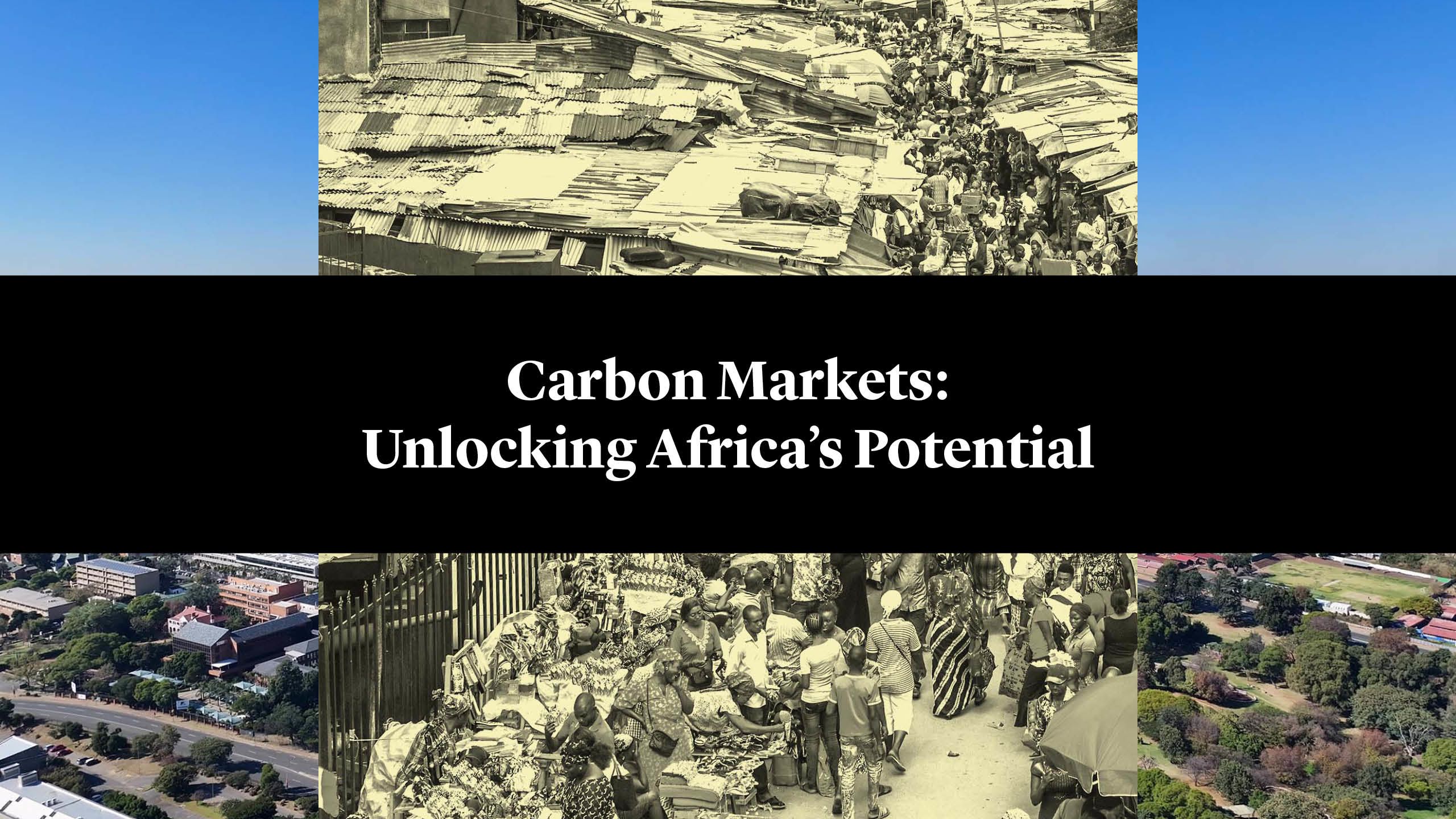 Private Capital in Africa: Bright Spots in a Subdued Market