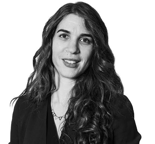 Laurie Achtouk‑Spivak - Cleary Gottlieb