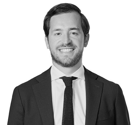 Robert Garden - Cleary Gottlieb