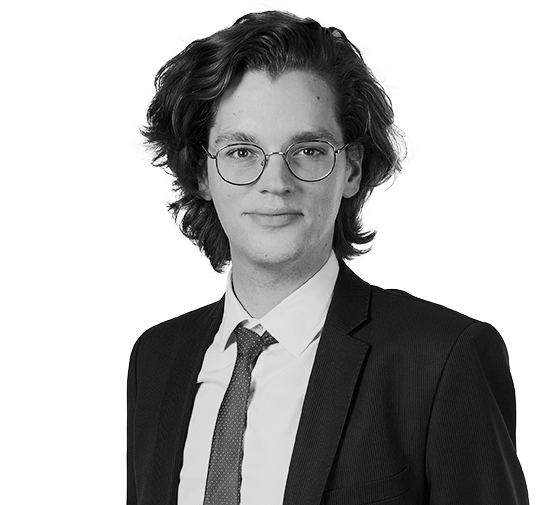 Anton Nothias - Cleary Gottlieb