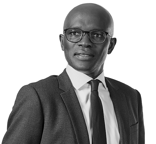 Bathelemy Faye - Cleary Gottlieb