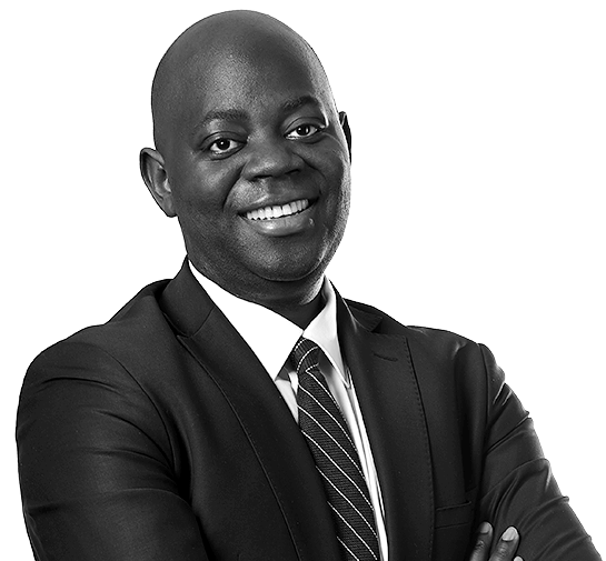 Thierry Diouf - Cleary Gottlieb