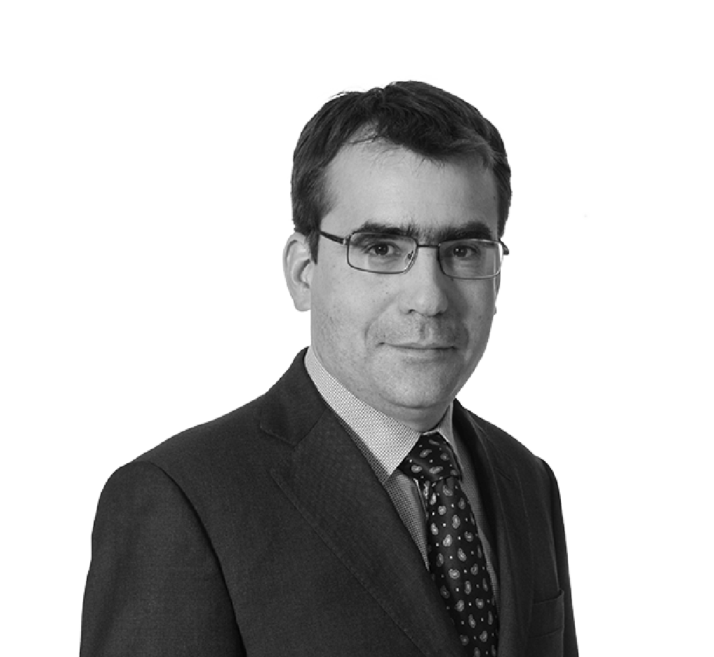 Cleary Gottlieb - Thomas Graf