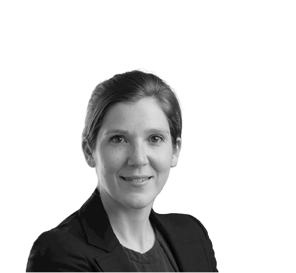 Cleary Gottlieb - Isabel Rooms