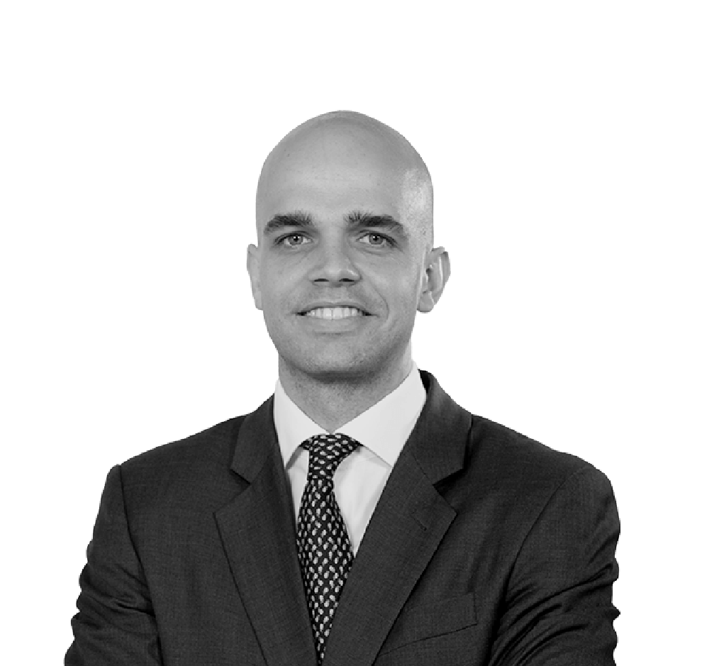 Cleary Gottlieb, Conor Opdebeeck‑Wilson