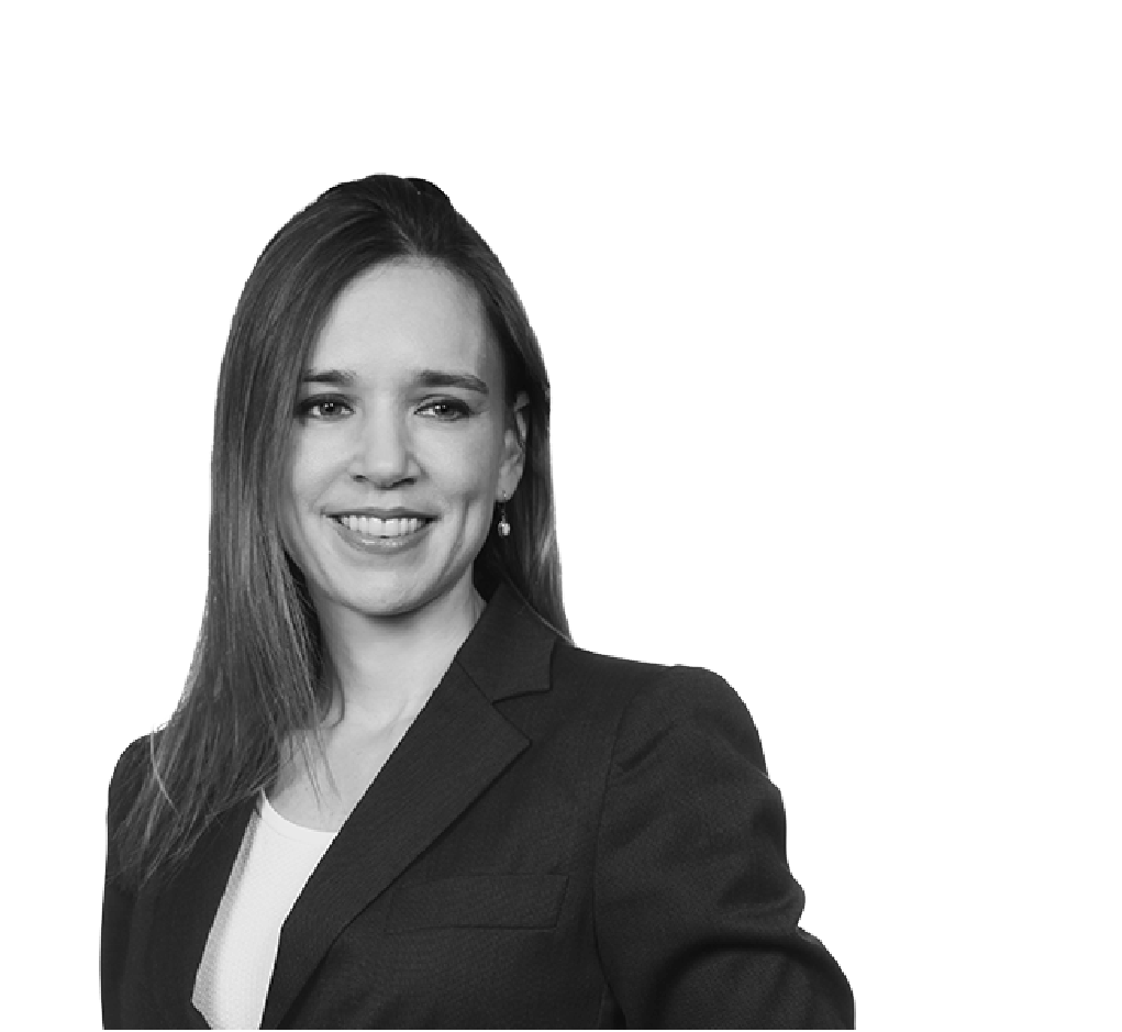 Cleary Gottlieb - Leah Brannon