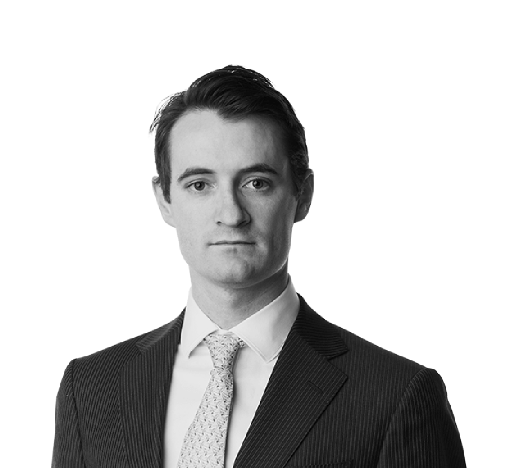 Cleary Gottlieb - Henry Motsyn