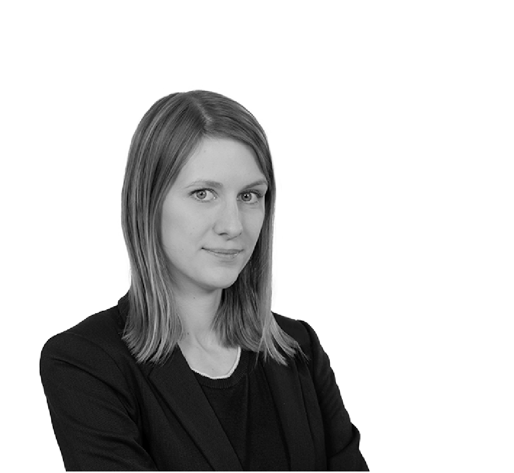 Cleary Gottlieb - Ségolène Allègre