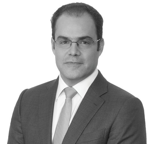 Cleary Gottlieb - Juan G. Giráldez