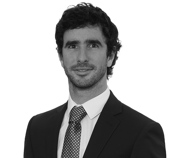 Cleary Gottlieb - Ignacio Lagos