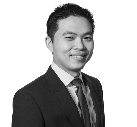 Cleary Gottlieb - Jim Ho