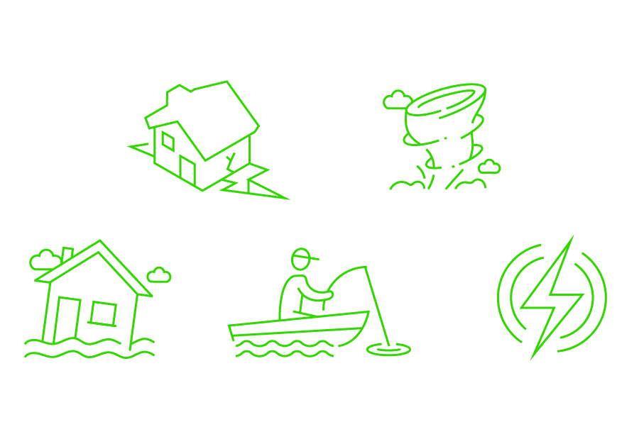 CCRIF Insurance Products
