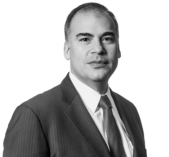 Jorge U. Juantorena - Cleary Gottlieb