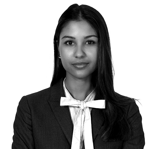 Cleary Gottlieb - Daniela Weerasinghe