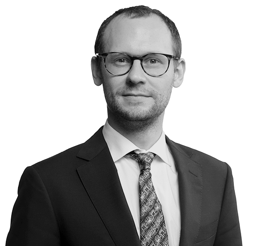 Andreas Wildner - Cleary Gottlieb