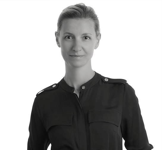 Polina Lyadnova - Cleary Gottlieb