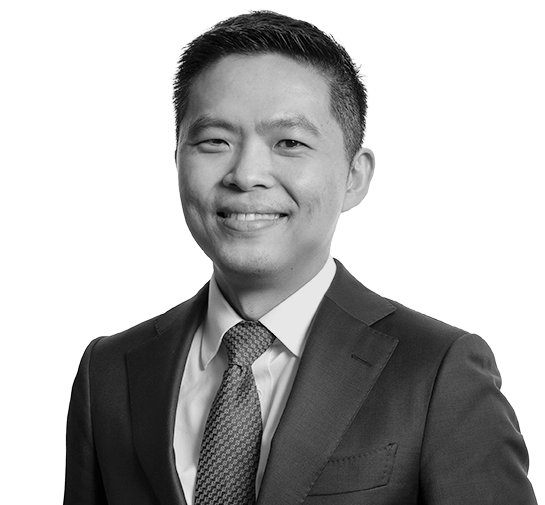 Jim Ho - Cleary Gottlieb