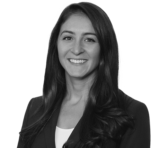 Cleary Gottlieb - Katie Gonzalez